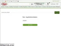 Sites similar to kayamurcia.es