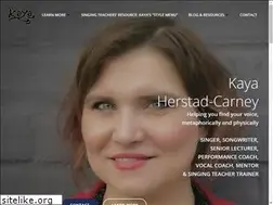 Sites similar to kayamusic.com