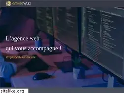 Sites similar to kayan-yazi.com