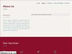 Sites similar to kayanagency.com