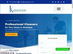 Sites similar to kayanalfalah.com