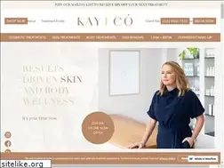 Sites similar to kayandco.com.au