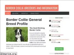 Sites similar to kayanibordercollies.com