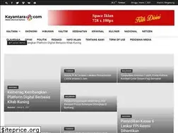 Sites similar to kayantara.com