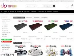 Sites similar to kayanyazimarket.com