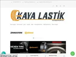 Sites similar to kayaotolastik.com