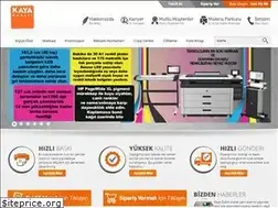 Sites similar to kayaozalit.com
