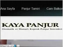 Sites similar to kayapanjurankara.com