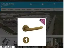 Sites similar to kayapen.com.tr