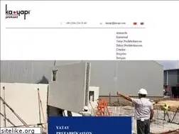 Sites similar to kayapi.com