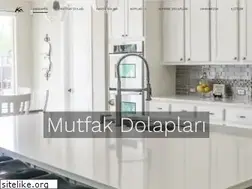 Sites similar to kayapimobilyadekarasyon.com