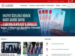 Sites similar to kayapinar.gov.tr