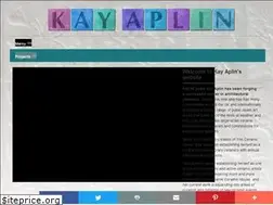 Sites similar to kayaplin.com