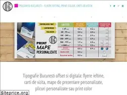 Sites similar to kayaprint.ro