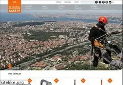 Sites similar to kayasafety.com