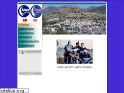 Sites similar to kayasails.com
