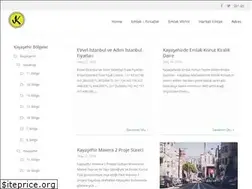 Sites similar to kayasehirde.com