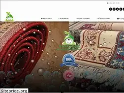 Sites similar to kayasehirhaliyikama.org