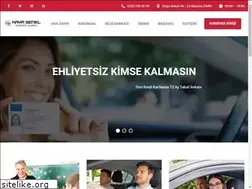 Sites similar to kayasenelsurucukursu.com
