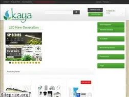 Sites similar to kayashop.ch
