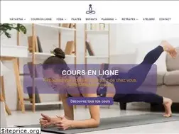 Sites similar to kayastha-yoga.fr