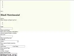 Sites similar to kayasthashaadi.com