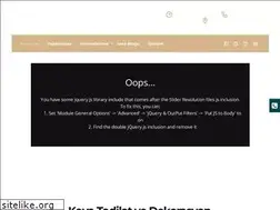 Sites similar to kayatadilat.com