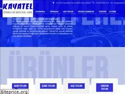 Sites similar to kayatel.com.tr