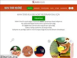 Sites similar to kayateniskulubu.com