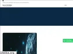 Sites similar to kayatercume.com