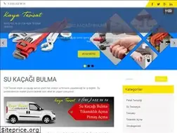 Sites similar to kayatesisatistanbul.com