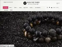Sites similar to kayathethird.com