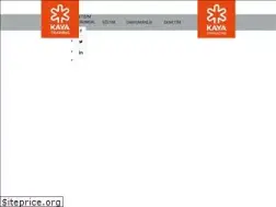 Sites similar to kayatraining.com.tr