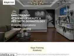 Sites similar to kayatrainingacademy.com