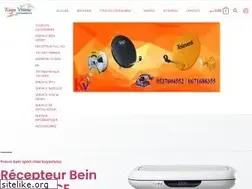 Sites similar to kayavision.ma