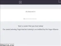 Sites similar to kayayogalifestyle.com