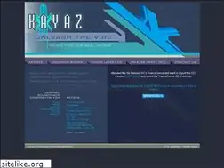 Sites similar to kayazmusic.com