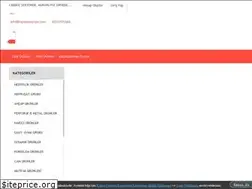 Sites similar to kayazuccaciye.com