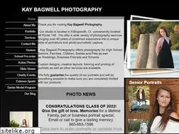 Sites similar to kaybagwellphotography.com