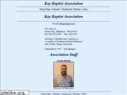 Sites similar to kaybaptist.org