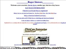Sites similar to kaybass.com