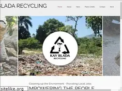 Sites similar to kayblada.com