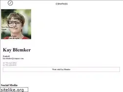 Sites similar to kayblemker.com