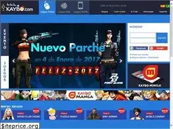 Sites similar to kaybo1.com