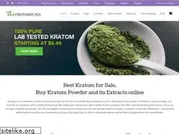 Sites similar to kaybotanicals.com