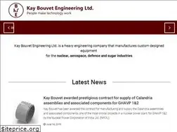 Sites similar to kaybouvet.com