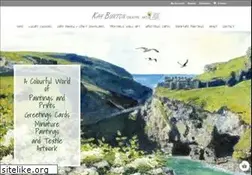 Sites similar to kayburton.co.uk