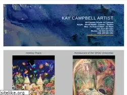 Sites similar to kaycampbellart.com