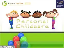 Sites similar to kaycare.co.uk