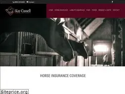 Sites similar to kaycassell.com